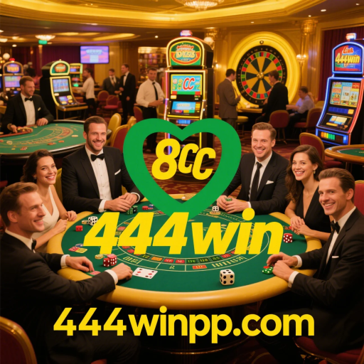 444win